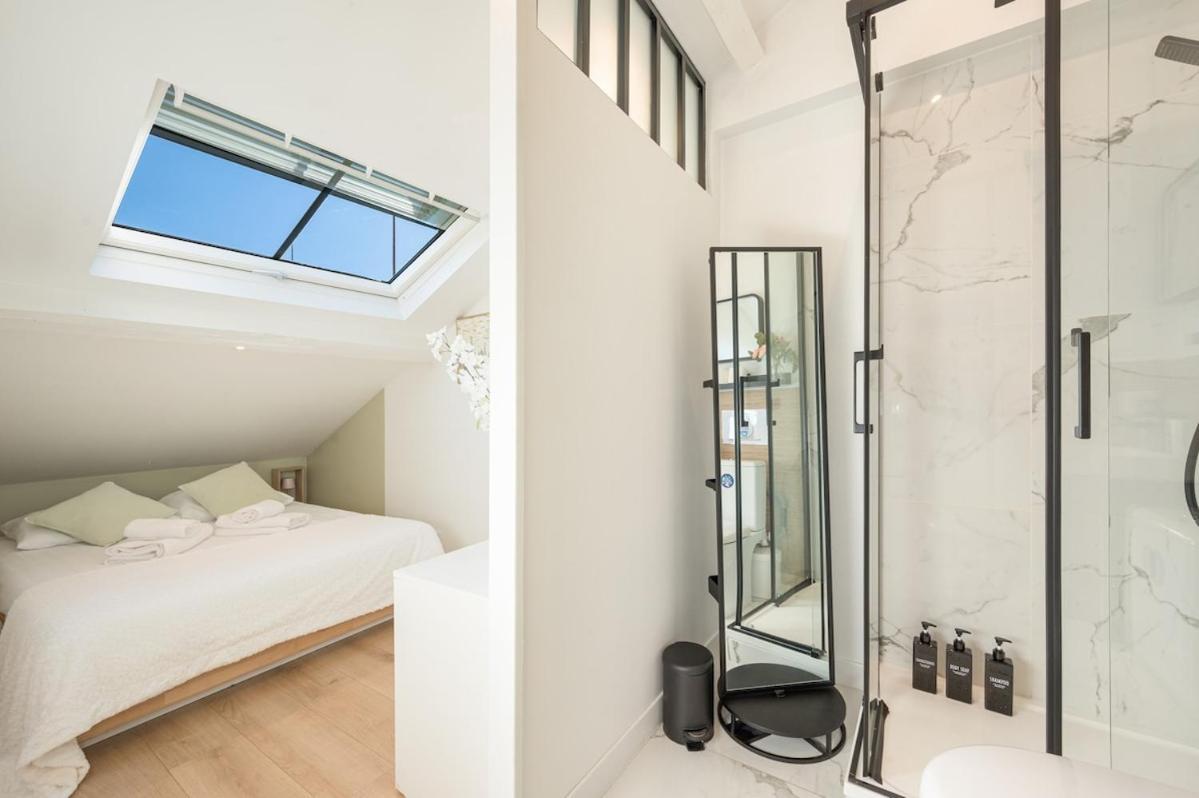 Le Cocon Apartment