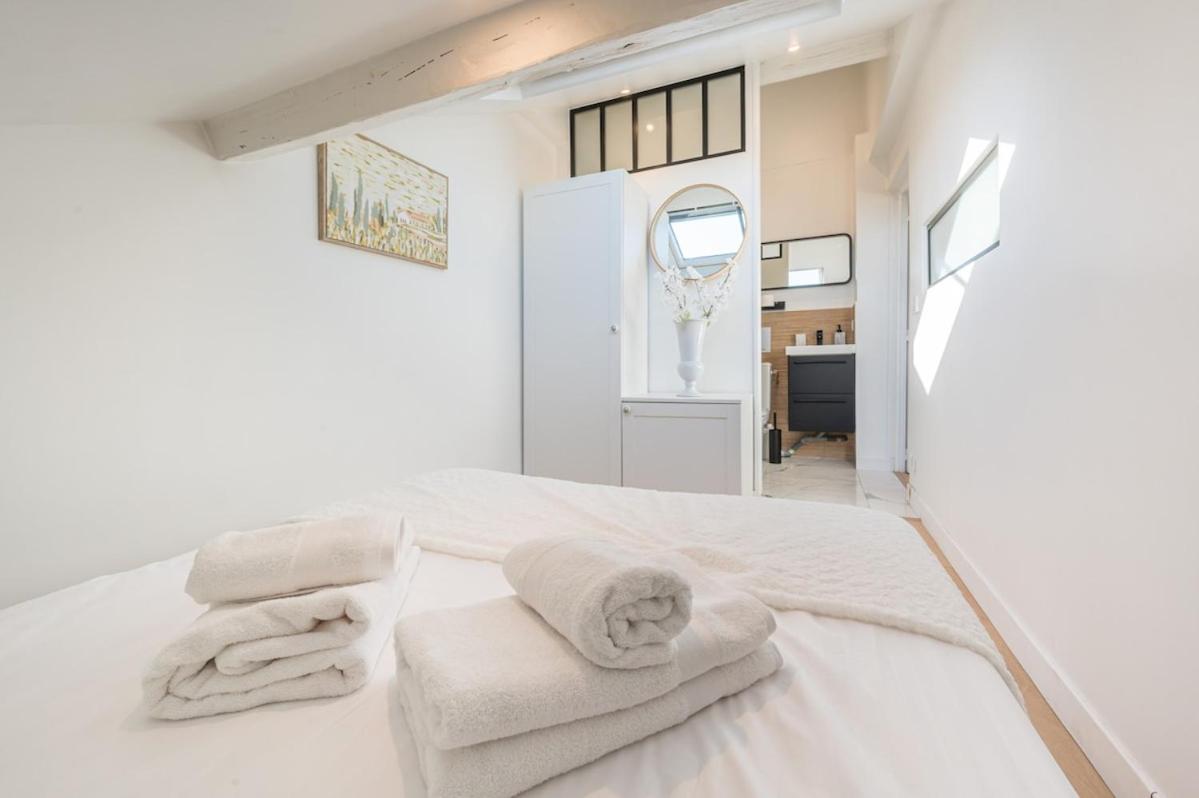 Apartment Le Cocon