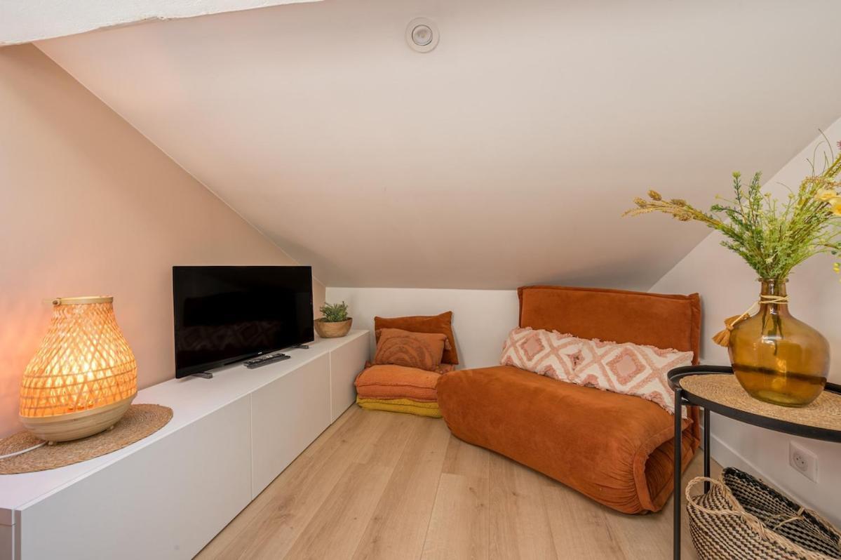 Apartment Le Cocon *