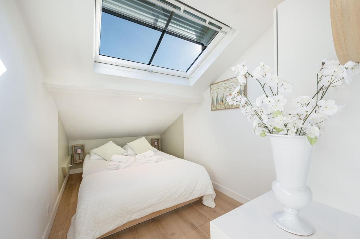 Apartment Le Cocon Nizza